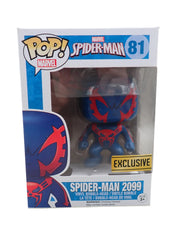 Spider-Man 2099 - POP! #81