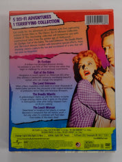 Sci-Fi ultimate collection volume 2 - DVD [Pre-Owned]