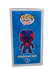 Spider-Man 2099 - POP! #81