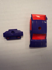 Transformers Legacy Evolution - Shadow Striker (Loose) [Pre-Owned]