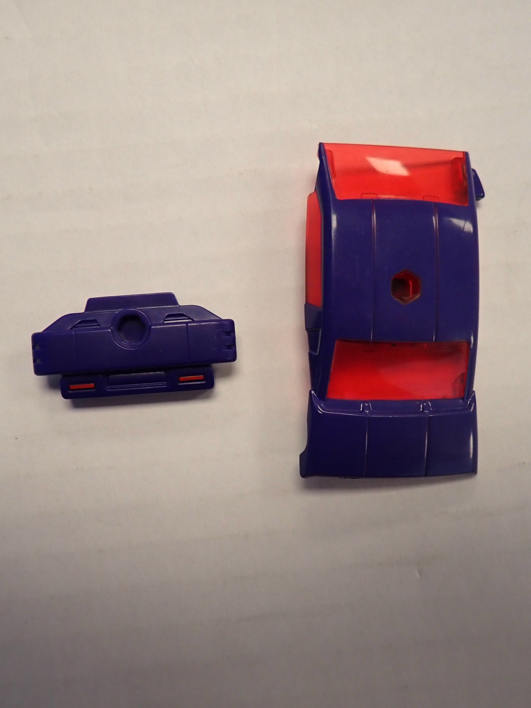 Transformers Legacy Evolution - Shadow Striker (Loose) [Pre-Owned]