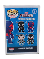 Spider-Man 2099 - POP! #81