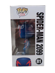 Spider-Man 2099 - POP! #81