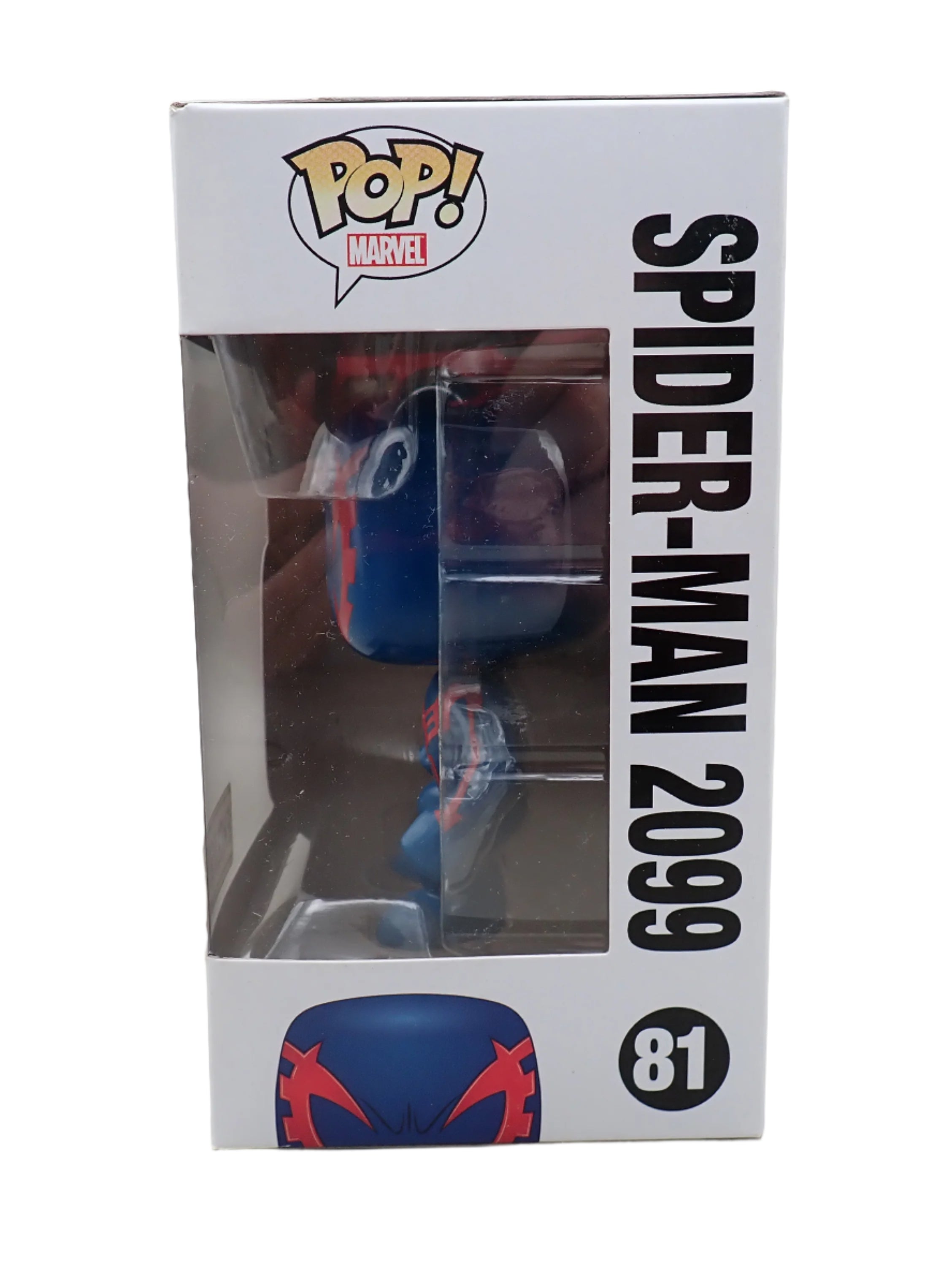 Spider-Man 2099 - POP! #81