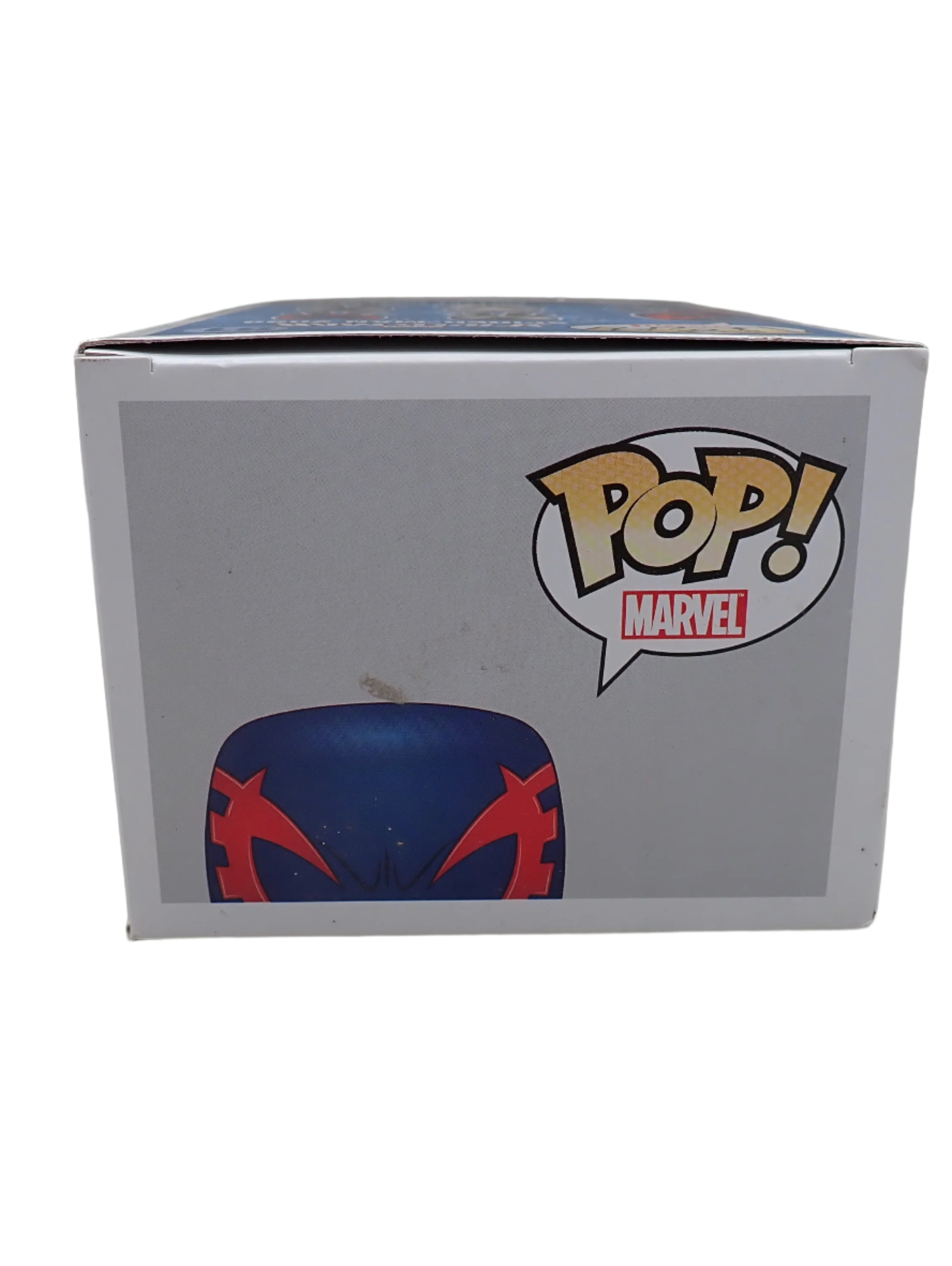Spider-Man 2099 - POP! #81