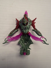 Transformers One - Quintesson High Commander (Loose) [Pre-Owned]