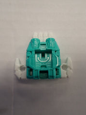Transformers Power of the Primes - Moonracer (Loose) [Pre-Owned]