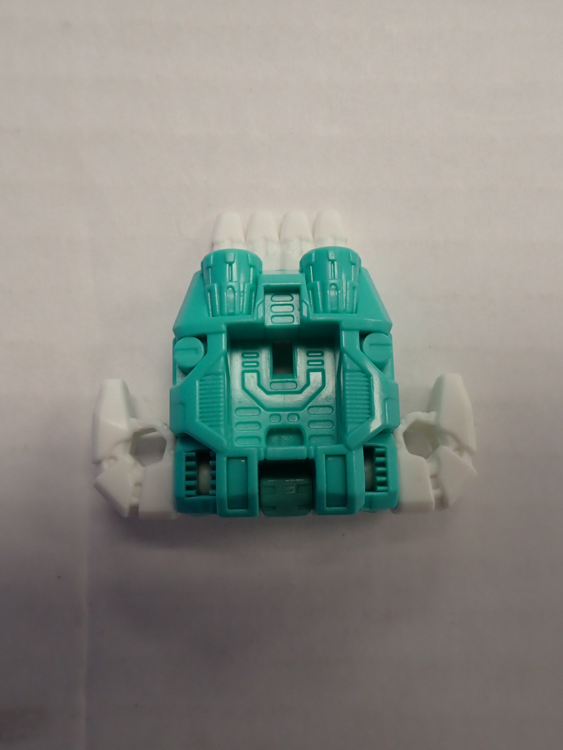 Transformers Power of the Primes - Moonracer (Loose) [Pre-Owned]