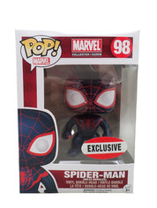 Spider-Man - POP! #98