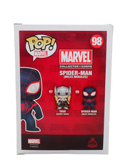 Spider-Man - POP! #98