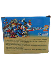 Megaman 2 Plug & Play System