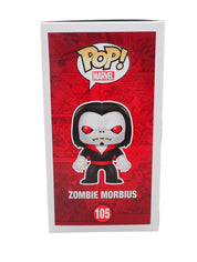 Zombie Morbius - POP! #105