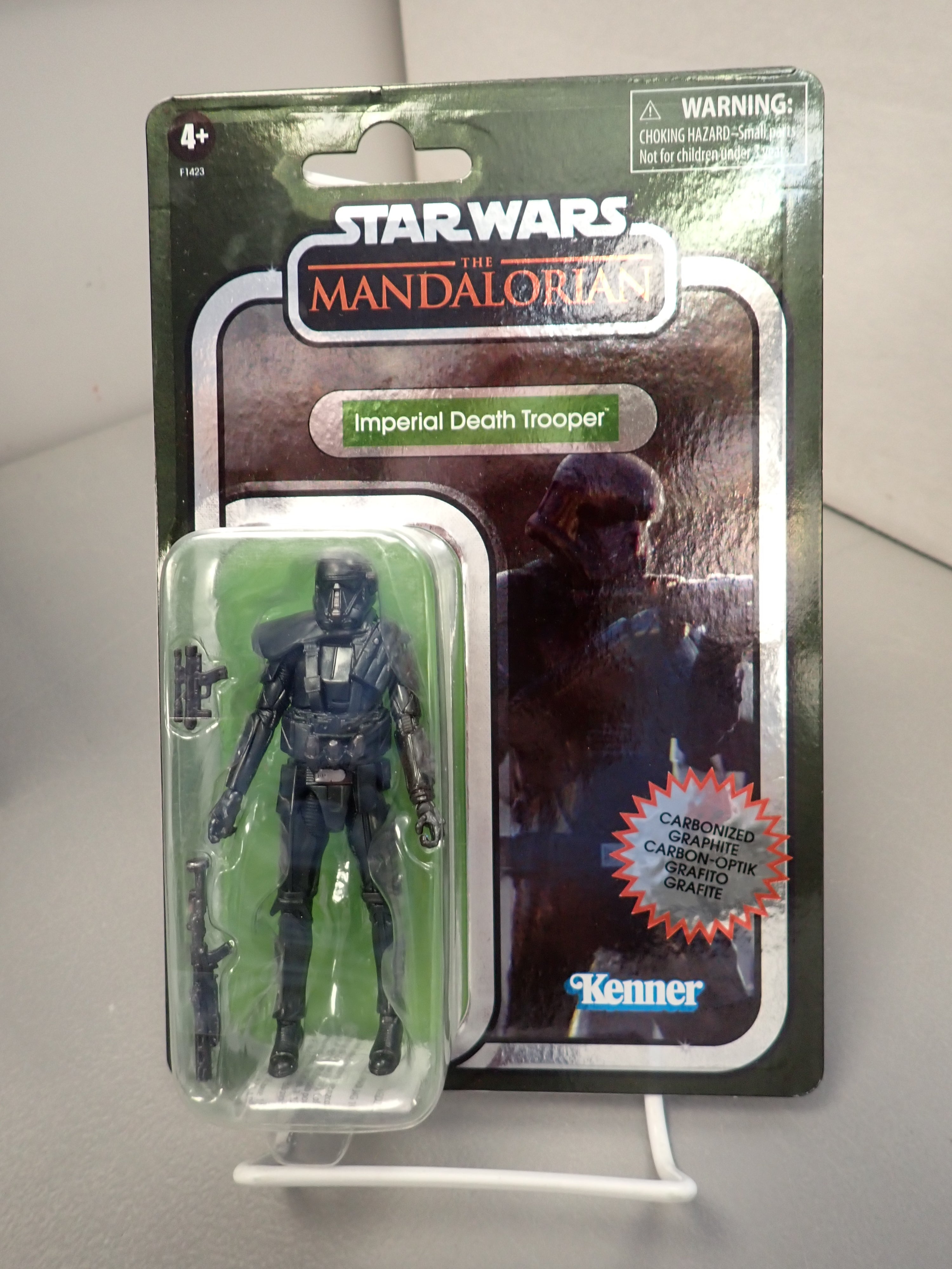 Imperial Death Trooper