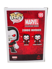 Zombie Morbius - POP! #105