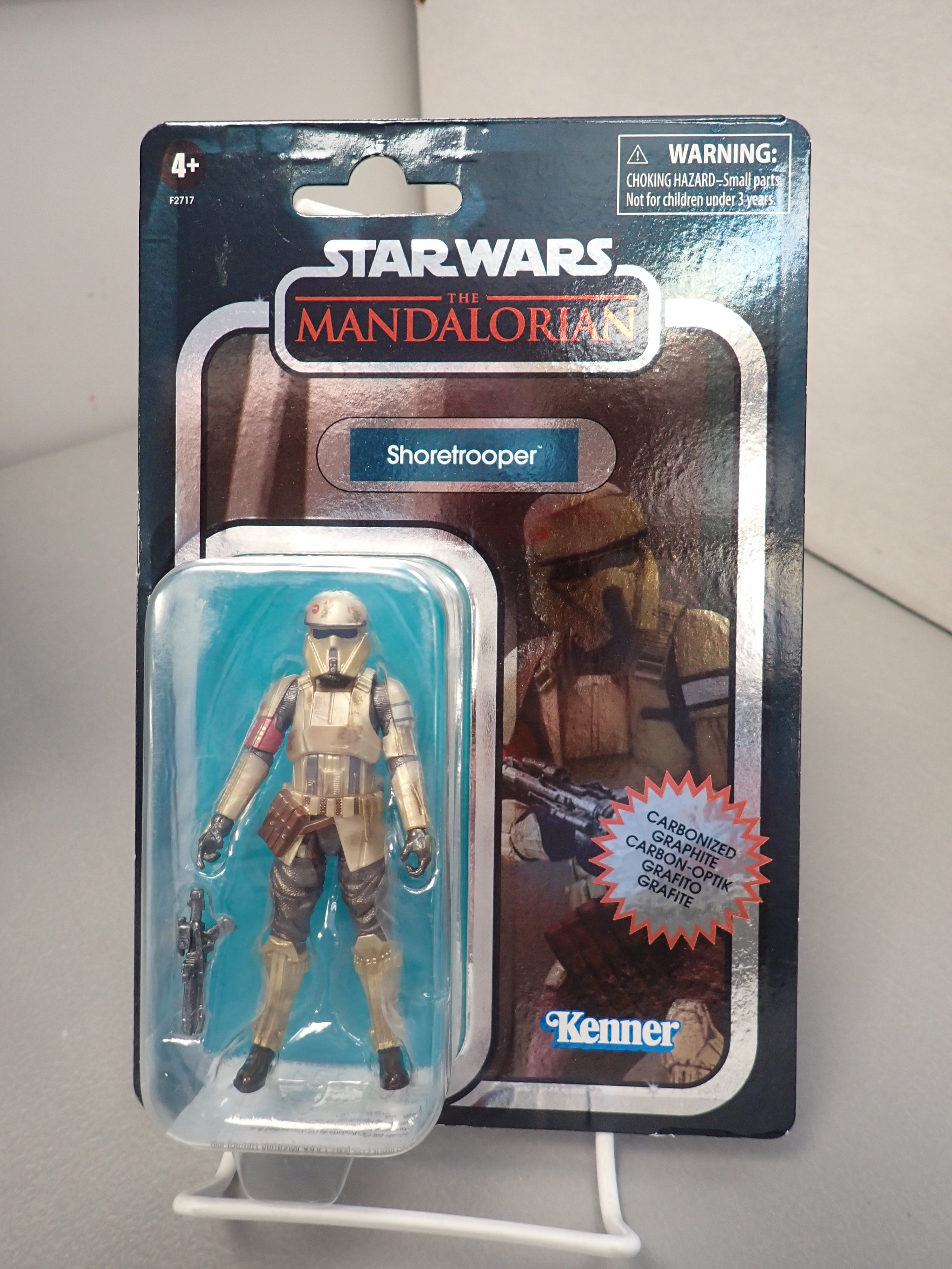Shoretrooper