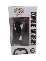 Zombie Morbius - POP! #105