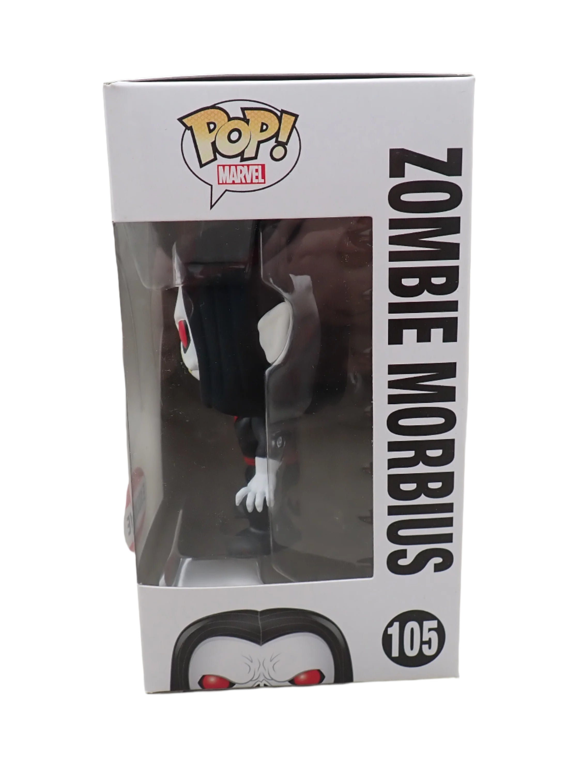 Zombie Morbius - POP! #105