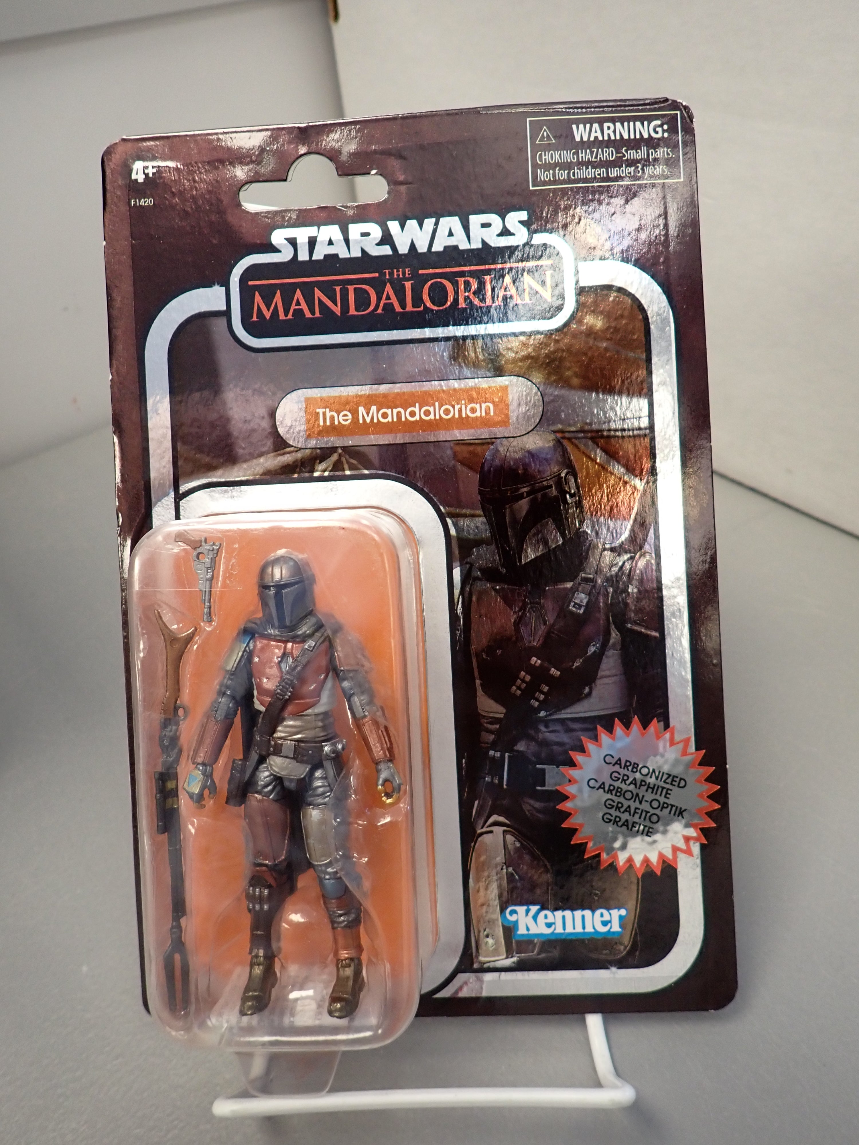 The Mandalorian