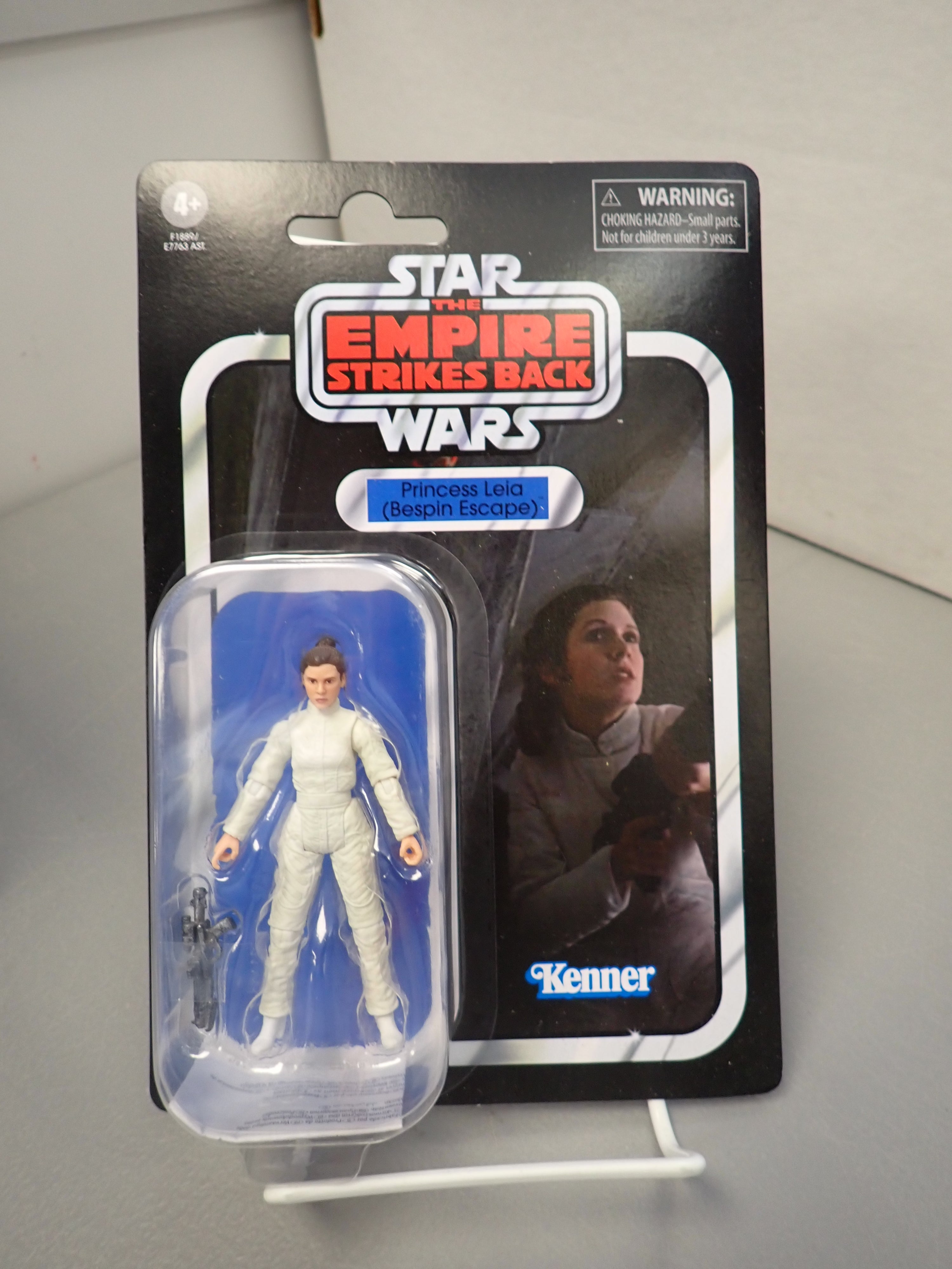 Princess Leia (Bespin Escape)