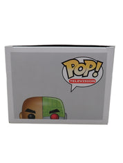 Cyborg as Green Lantern - POP! #338