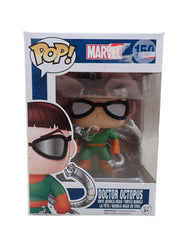 Doctor Octopus - POP! #150