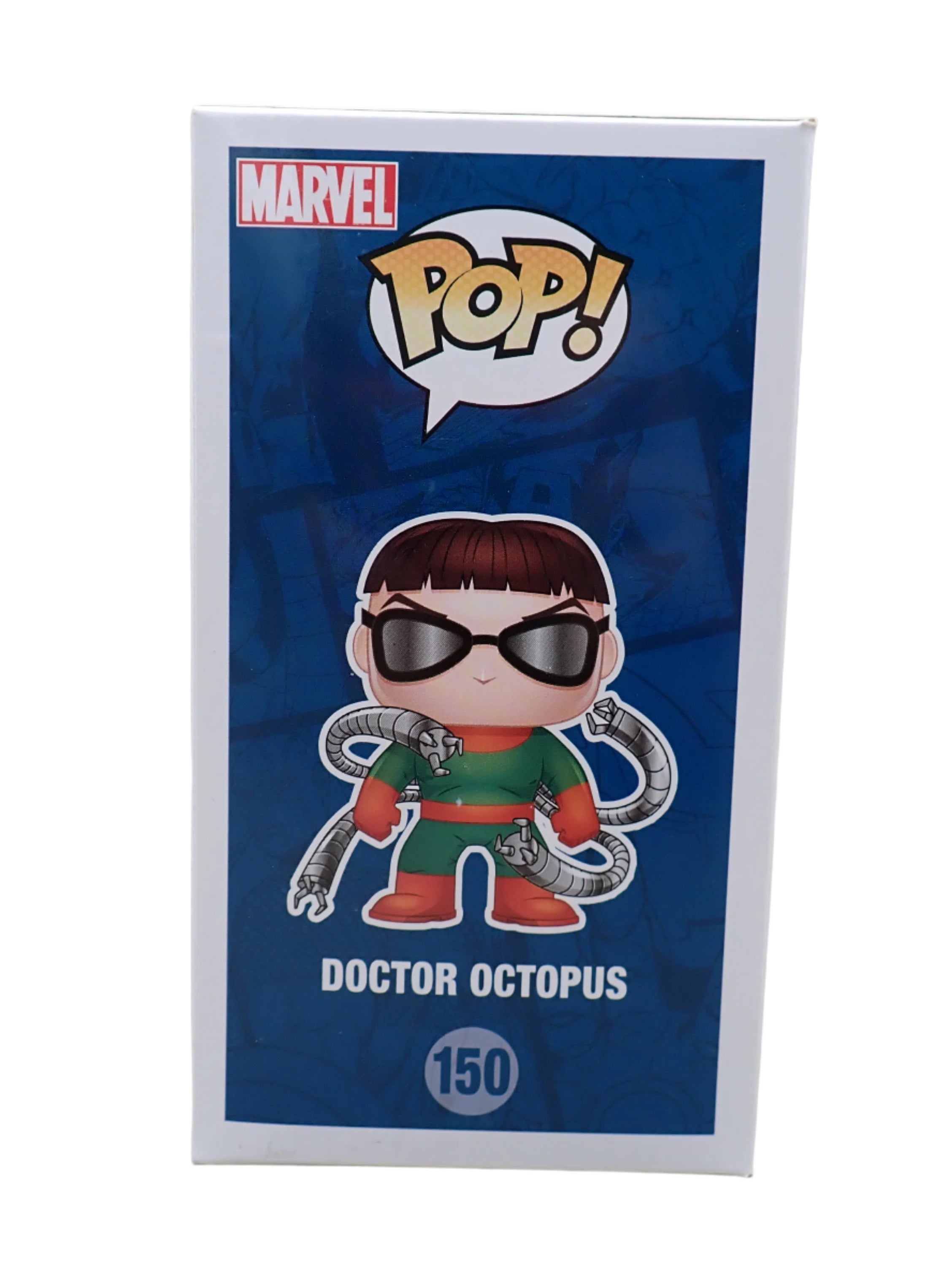 Doctor Octopus - POP! #150