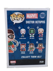 Doctor Octopus - POP! #150