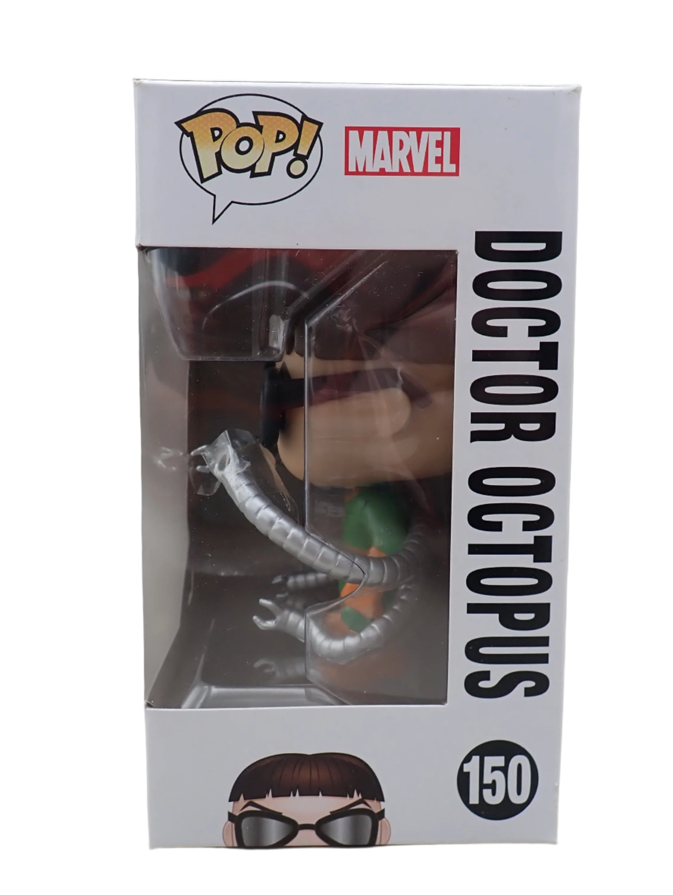 Doctor Octopus - POP! #150