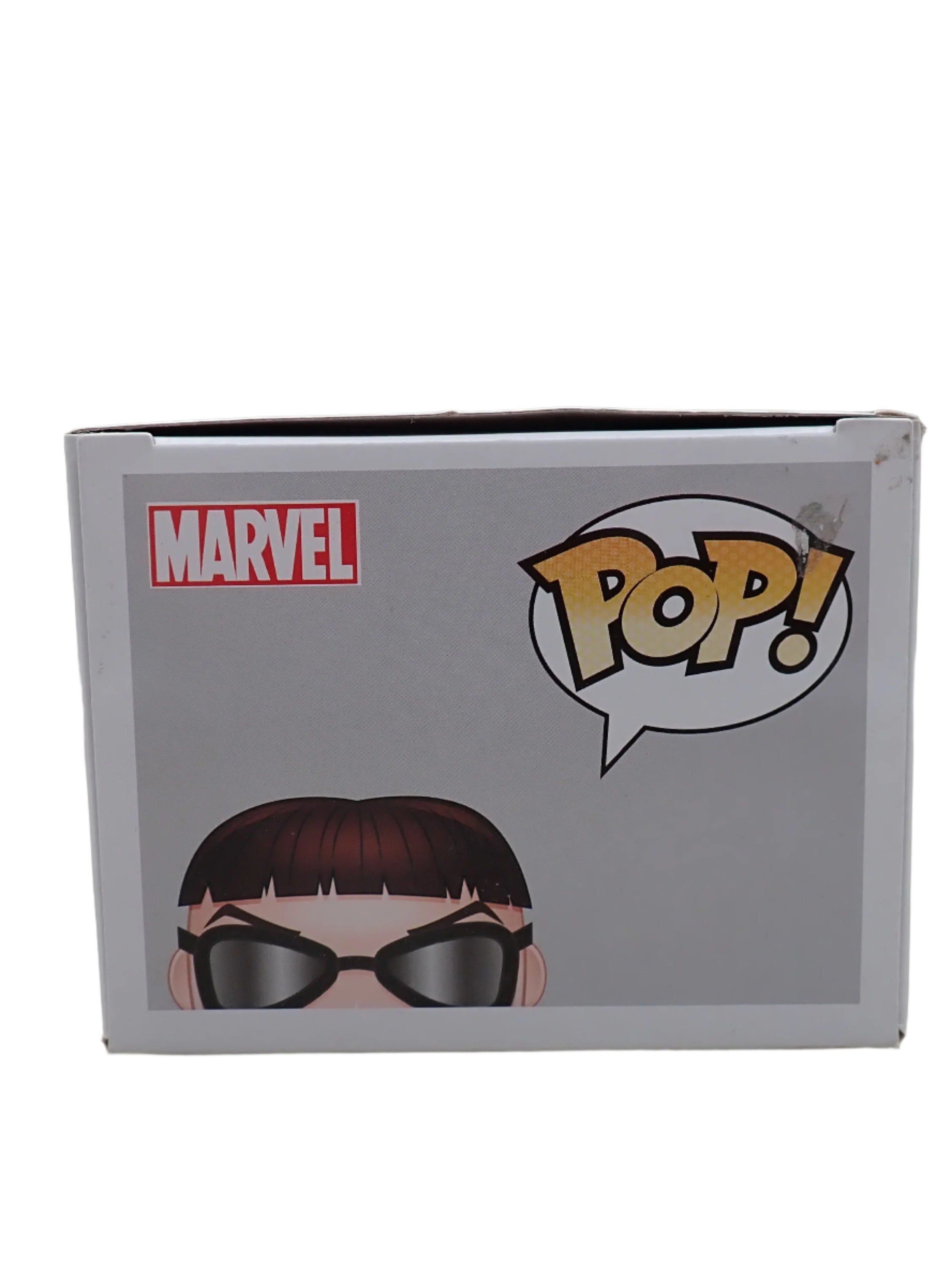 Doctor Octopus - POP! #150