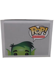 Beast Boy as Martian Manhunter - POP! #337