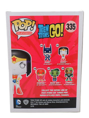 Raven as Wonder Woman - POP! #335
