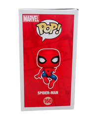Spider-Man - POP! #160