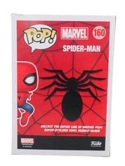 Spider-Man - POP! #160