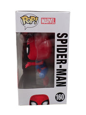Spider-Man - POP! #160