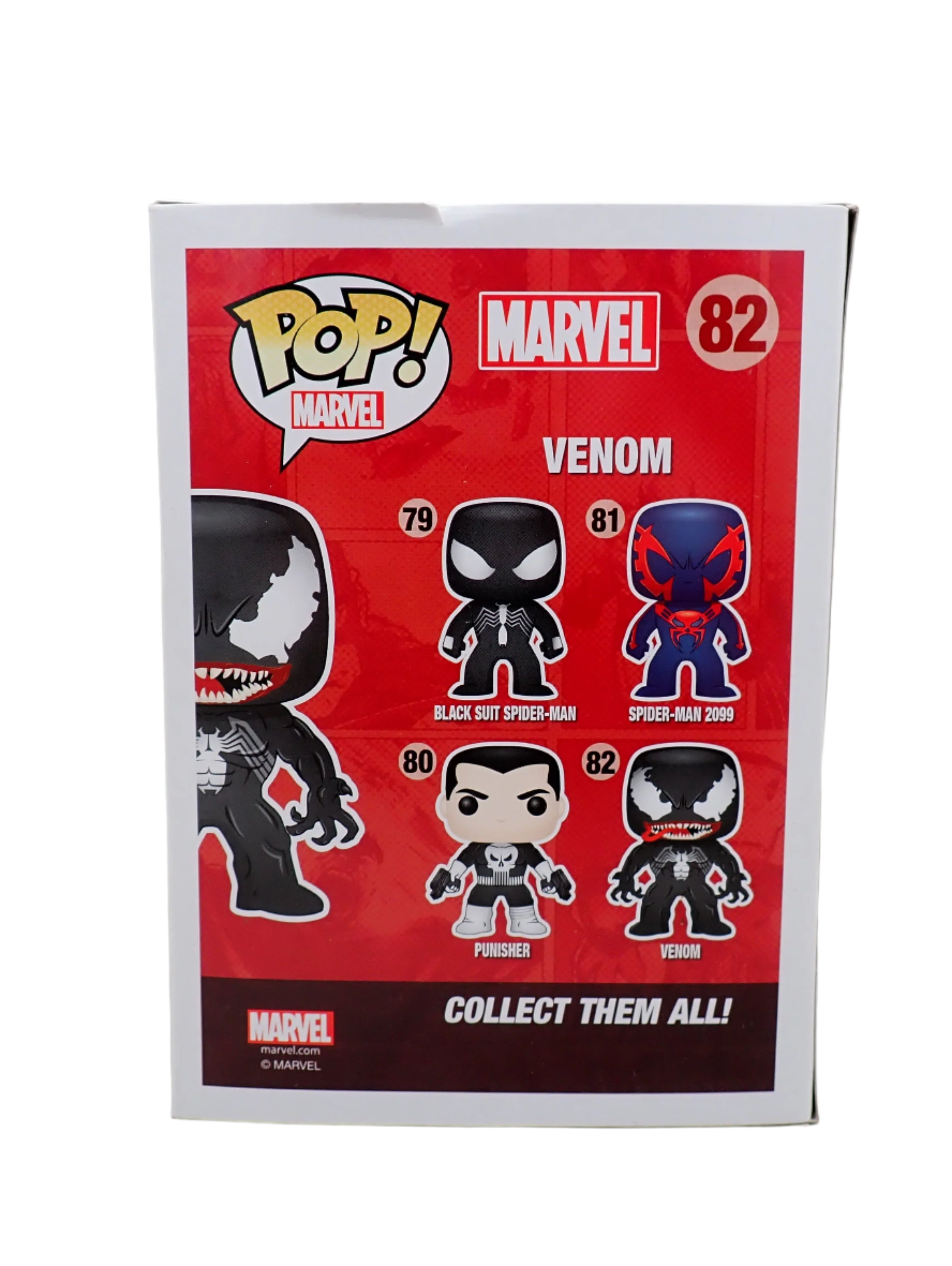 Venom - POP! #82