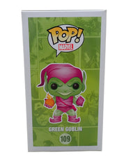 Green Goblin - POP! #109
