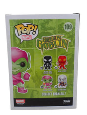 Green Goblin - POP! #109