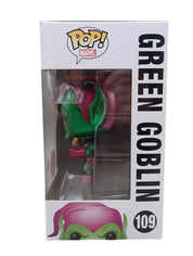 Green Goblin - POP! #109