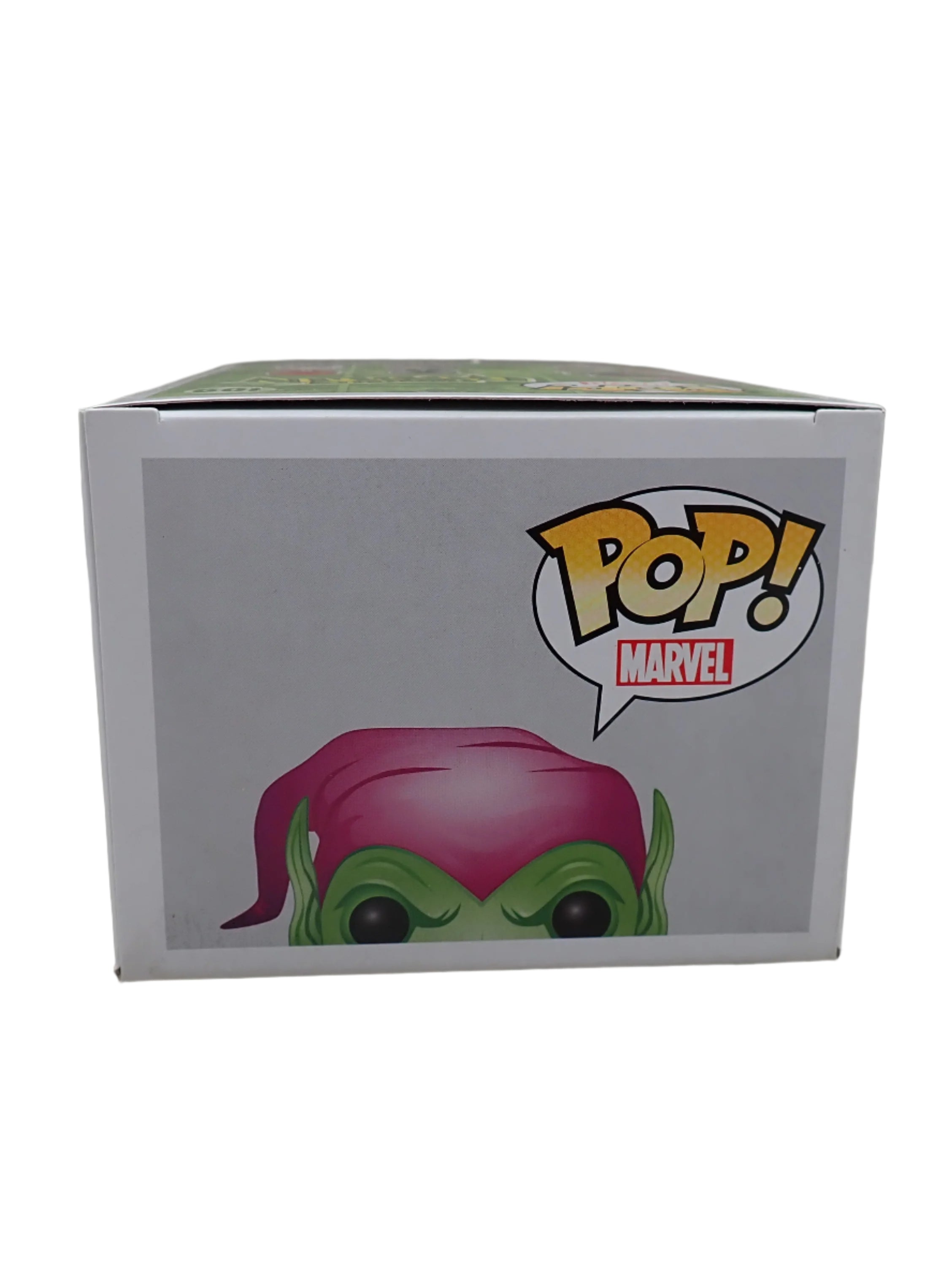 Green Goblin - POP! #109