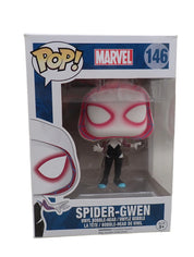 Spider-Gwen - POP! #146