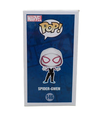 Spider-Gwen - POP! #146