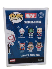Spider-Gwen - POP! #146