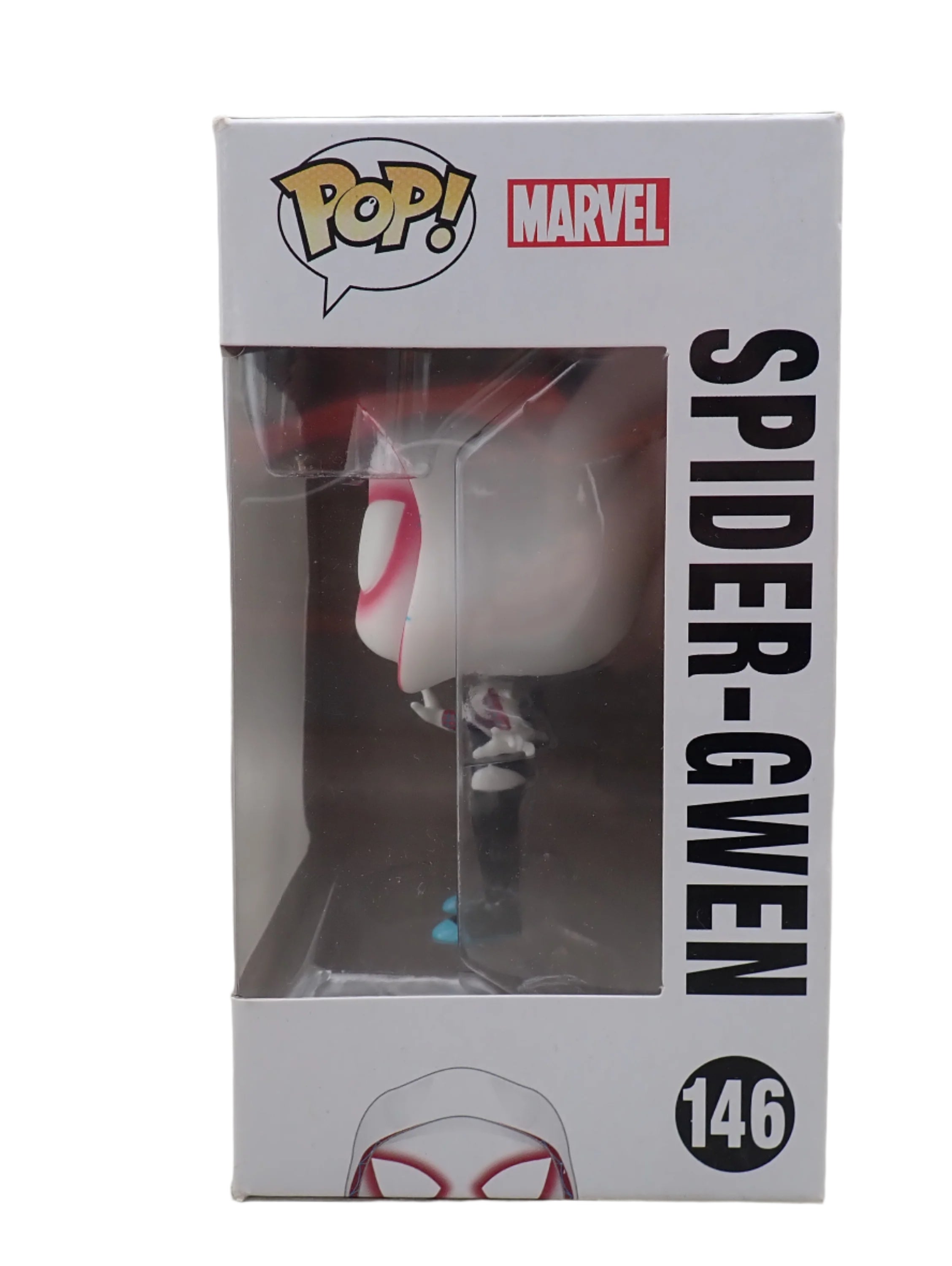 Spider-Gwen - POP! #146