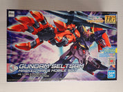 HG Gundam Seltsam Masked Man's Mobile Suit [Pre-Owned]