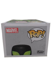 Spider-Man (Steath Suit) - POP! #195