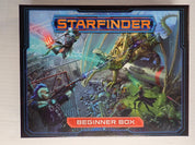Starfinder: Beginner Box [Pre-Owned]
