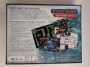 Starfinder: Beginner Box [Pre-Owned]