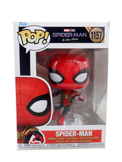 Spider-Man - POP! #1157