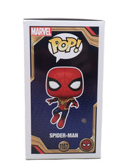 Spider-Man - POP! #1157
