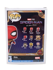 Spider-Man - POP! #1157